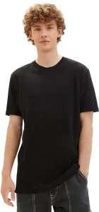 Tom Tailor T-shirt uomo Long Fit 1040877.29999 L