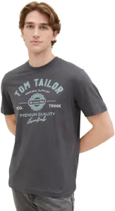 Tom Tailor T-shirt uomo Regular Fit 1037735.10899 M