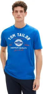 Tom Tailor T-shirt uomo Regular Fit 1037735.12393 M