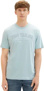Tom Tailor T-shirt uomo Regular Fit 1037736.30463 XXL