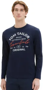 Tom Tailor T-shirt uomo Regular Fit 1037744.10668 XL