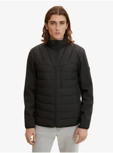 Giacca da uomo Tom Tailor Quilted