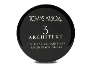 Tomas Arsov Maschera rigenerante per capelli Architekt (Restorative Hair Mask) 250 ml