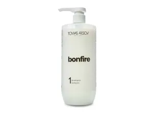 Tomas Arsov Shampoo Bonfire (Shampoo) 1000 ml