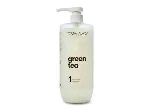Tomas Arsov Shampoo Green Tea (Shampoo) 1000 ml