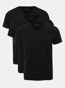 Tommy Hilfiger 3 PACK - T-shirt da uomo 2S87903767.990 XXL