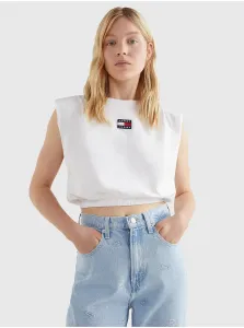 Abbigliamento Donna Tommy Hilfiger