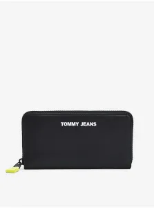 Black Women's Wallet Tommy Jeans - Women