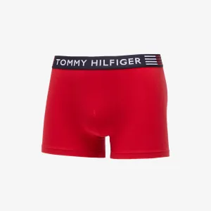 Tommy Hilfiger Flex Trunks Primary Red #223458