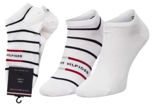 Tommy Hilfiger Man's Socks 100002211 001 2Pack #733821