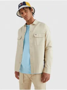 Tommy Jeans Overshirt - Mens