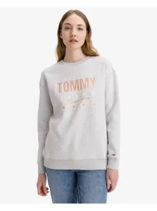 Sweatshirt Tommy Jeans - Women #1008140