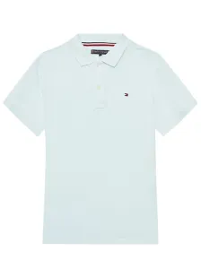TOMMY HILFIGER - Polo In Cotone