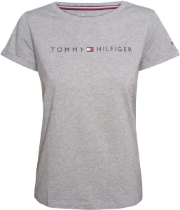 Tommy Hilfiger T-shirt da donna UW0UW01618-004 S