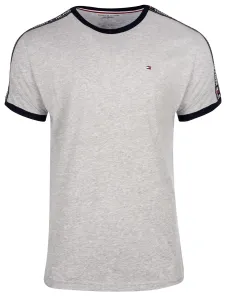 Tommy Hilfiger T-shirt da uomo Authentic Rn Tee Ss UM0UM00562-004 M
