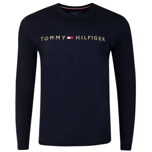 Tommy Hilfiger T-shirt da uomo Regular Fit UM0UM01640-DW5 M