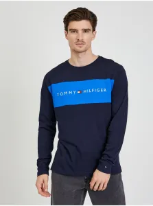 Tommy Hilfiger T-shirt da uomo Regular Fit UM0UM01906-C6X M