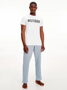 Tommy Hilfiger T-shirt da uomo UM0UM02011-YBR L
