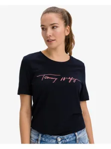 T-shirt Tommy Hilfiger - Women #996133