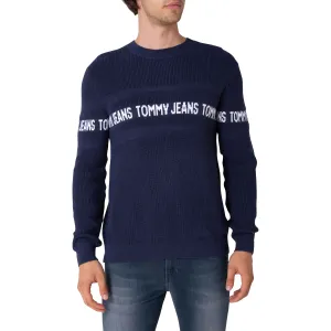 Maglione da uomo Tommy Hilfiger #77501
