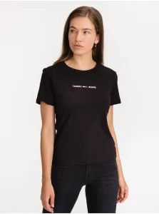 T-shirt Tommy Jeans - Women