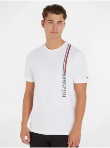 Men's T-shirt Tommy Hilfiger #2782382