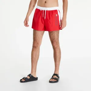 Tommy Hilfiger Swimwear Shorts Red #1863054