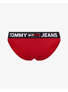 Women's panties Tommy Hilfiger red #826861