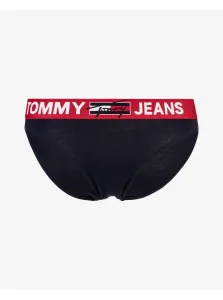 Women's panties Tommy Hilfiger dark blue