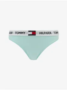 Light blue panties Tommy Hilfiger Underwear - Women #912009