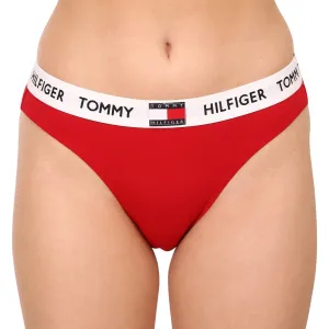 Tommy Hilfiger Slip da donna Bikini UW0UW02193-XCN S