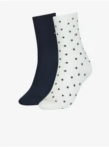 Calze da donna Tommy Hilfiger