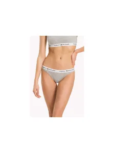 Tommy Hilfiger Underwear Grey Women's Panties - Women #67325
