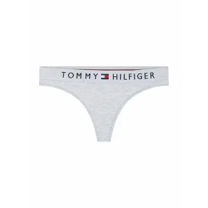 Tommy Hilfiger Slip da donna UW0UW01555-004 L