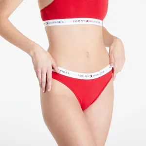 Red Women's Panties Tommy Hilfiger Underwear Icon 2.0 - Women #254877