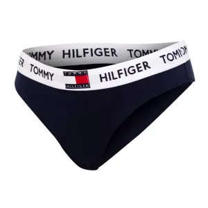 Tommy Hilfiger Slip da donna Bikini UW0UW02193-CHS L