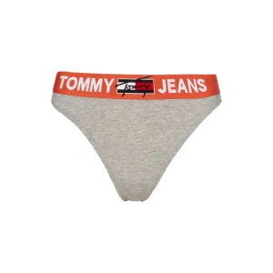 Tommy Hilfiger Jeans Woman's Thong Brief UW0UW02823P61