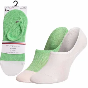 Tommy Hilfiger Woman's 2Pack Socks 701222652004 #3043323