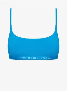 Blue Women's Swimwear Upper Tommy Hilfiger Underwear - Women #1960809