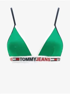 Green Women's Swimwear Top Tommy Hilfiger - Women