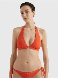 Orange Women's Swimwear Upper Tommy Hilfiger Underwear - Women #1960896