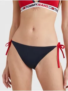 Red and Blue Women's Swimwear Bottoms Tommy Hilfiger Underwear - Women #542799