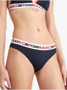 Slip bikini da donna Tommy Hilfiger Logo #224878