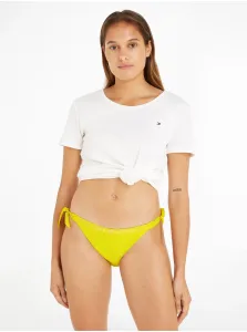 Yellow Women's Swimwear Bottoms Tommy Hilfiger Underwear - Women #2127195