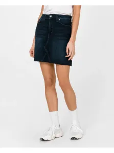 Raw Hem Skirt Tommy Jeans - Women