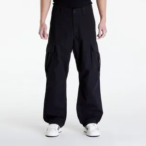 Tommy Jeans Aiden Cargo Pants Black #3090803