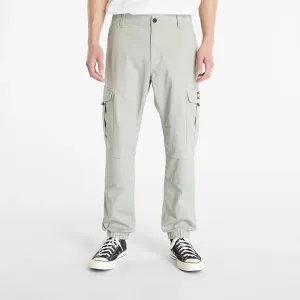 Tommy Jeans Ethan Washed Cargo Pants Faded Willow #1779418