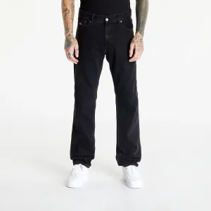 Tommy Jeans Ethan Relaxed Straight Jeans Denim Black #2810565