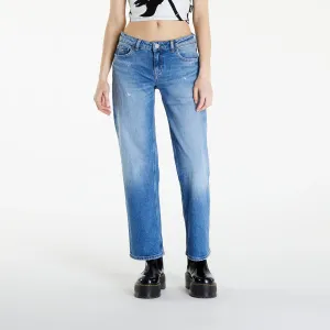 Tommy Jeans Sophie Low Straight Jeans Denim #3105263