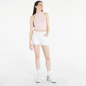 Tommy Jeans Hot Pant Shorts White #1761375